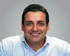 Dan Vega, founder of Evolution Technologies